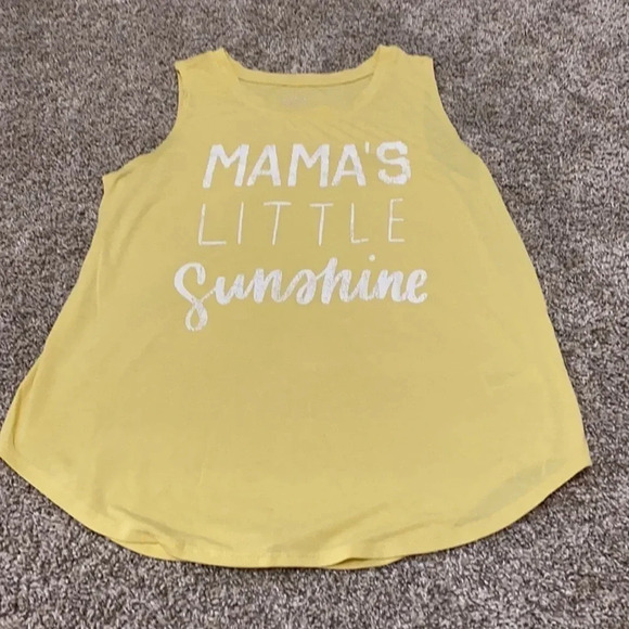 Maternity Shirt Size Large - Picture 5 of 7